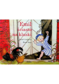 Emil i ciasto na kluski