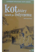 Dobry kryminał Tom 26 Kot który mówił po indyczemu