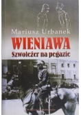 Wieniawa Szwoleżer na Pegazie