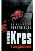Inspektor Kres i zaginiona