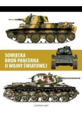 Sowiecka broń pancerna II Wojny światowej