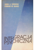 Integracja psychiczna