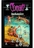 Conan tom 25 Bukanier