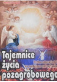 Tajemnice życia pozagrobowego