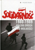 Solidarność rolników 1980 - 1989