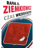 Czas wrzeszczących staruszków