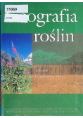 Geografia roślin