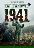 Kapitanowie 1941 Tom 1