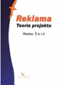 Reklama Teoria projektu