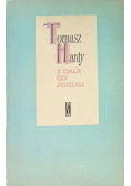 Z dala od zgiełku tłumu