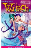 Witch Tom 3 Inny wymiar