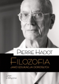 Filozofia jako edukacja dorosłych