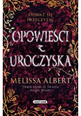 Opowieści z Uroczyska