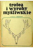 Trofea i wyroby myśliwskie