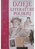 Dzieje literatury polskiej