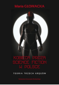 Kobieca proza science fiction w Polsce