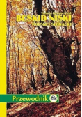 Beskid niski polski i słowacki Przewodnik