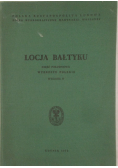 Locja Bałtyku Część południowa Wybrzeże polskie