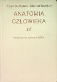 Anatomia człowieka Tom V