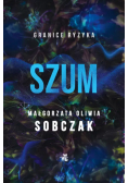 Szum. Granice ryzyka. Tom 2