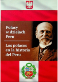 Polacy w dziejach Peru