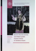 Karol Wojtyła w polskim hospicjum i kościele
