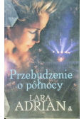 Przebudzenie o północy