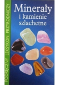Minerały i kamienie szlachetne