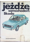 Jeżdżę samochodem Skoda
