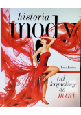 Historia mody