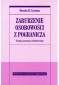 Zaburzenie osobowości z pogranicza