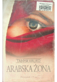 Arabska żona