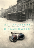 Autoportret z samowarem