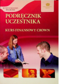 Podręcznik uczestnika Kurs finansowy