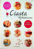 Ciasta błyskawiczne