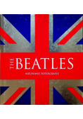 The Beatles Nieznane fotografie