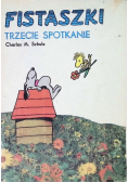 Fistaszki trzecie spotkanie