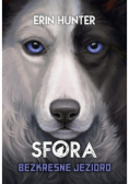 Sfora Tom 5 Bezkresne jezioro