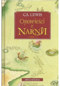 Opowieści z narnii tom II