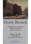 Podróż w krainę dzieciństwa spotkanie ze Śląskiem