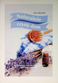 Naturalnie czysty dom 100 przepisów