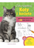 Jak rysować Koty i kocięta