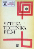 Sztuka technika film