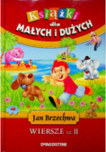 Brzechwa Wiersze Część II