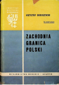 Zachodnia granica Polski
