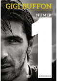 Gigi Buffon Numer 1