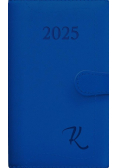 Kalendarz 2025  NYKS