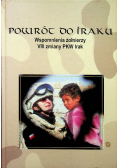 Powrót do iraku