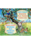 Wiersze dla mojej córki / mojego syna