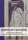 Kłopotliwy sojusznik